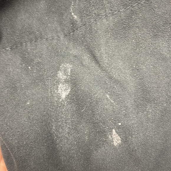 L.L Bean Black Winter Jacket - Picture 6 of 6